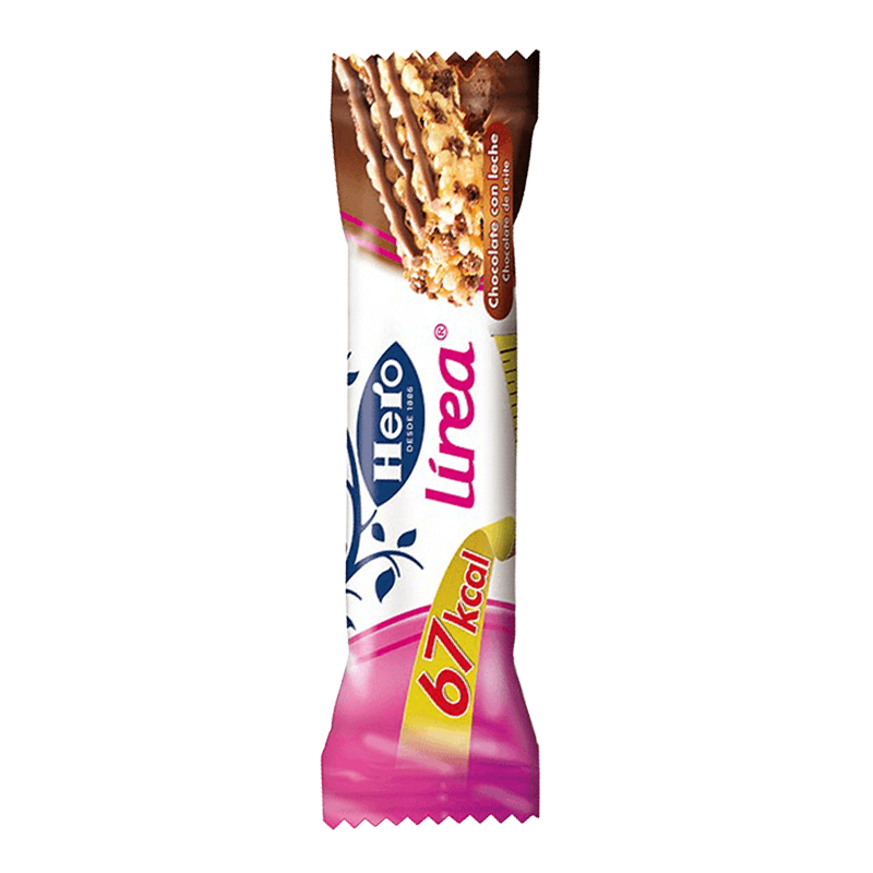 Barreja de cereals i snacks per vending