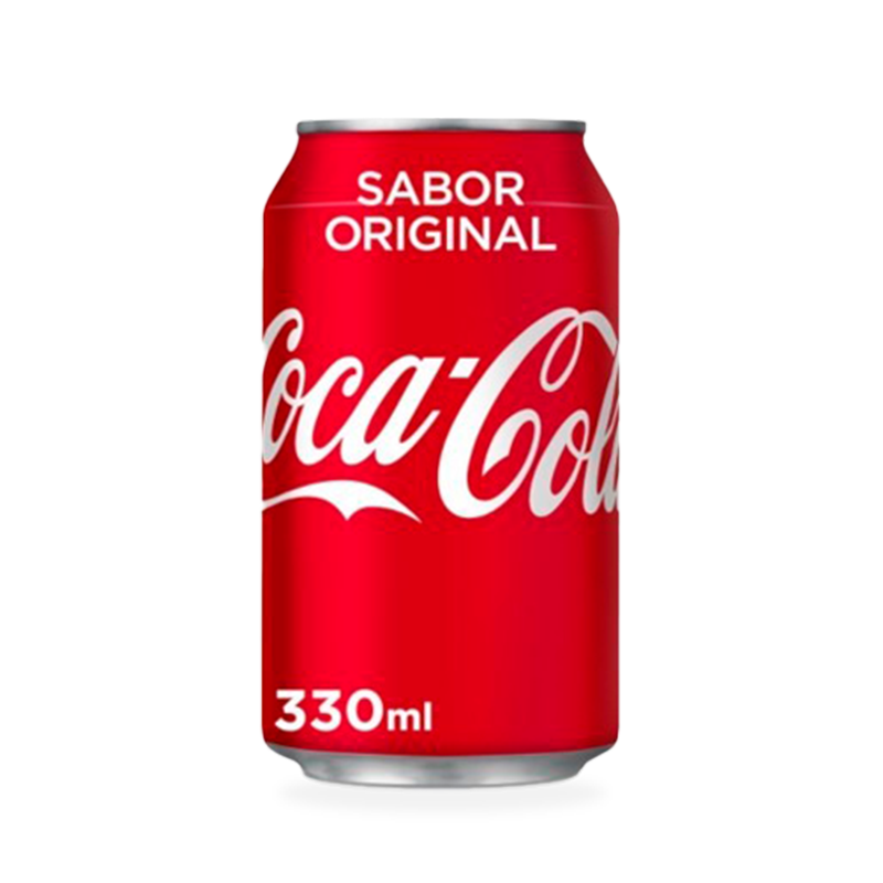 Beguda refrescant per màquina vending