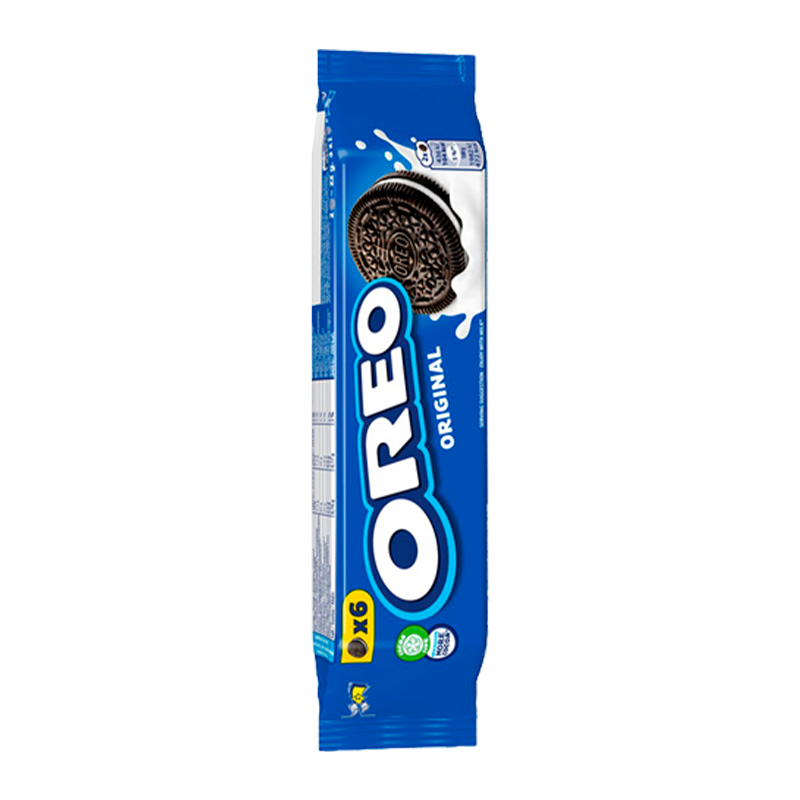 Xocolatina d’Oreo per vending